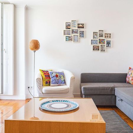 The Cordoeiros - Lisbon Apartments Εξωτερικό φωτογραφία