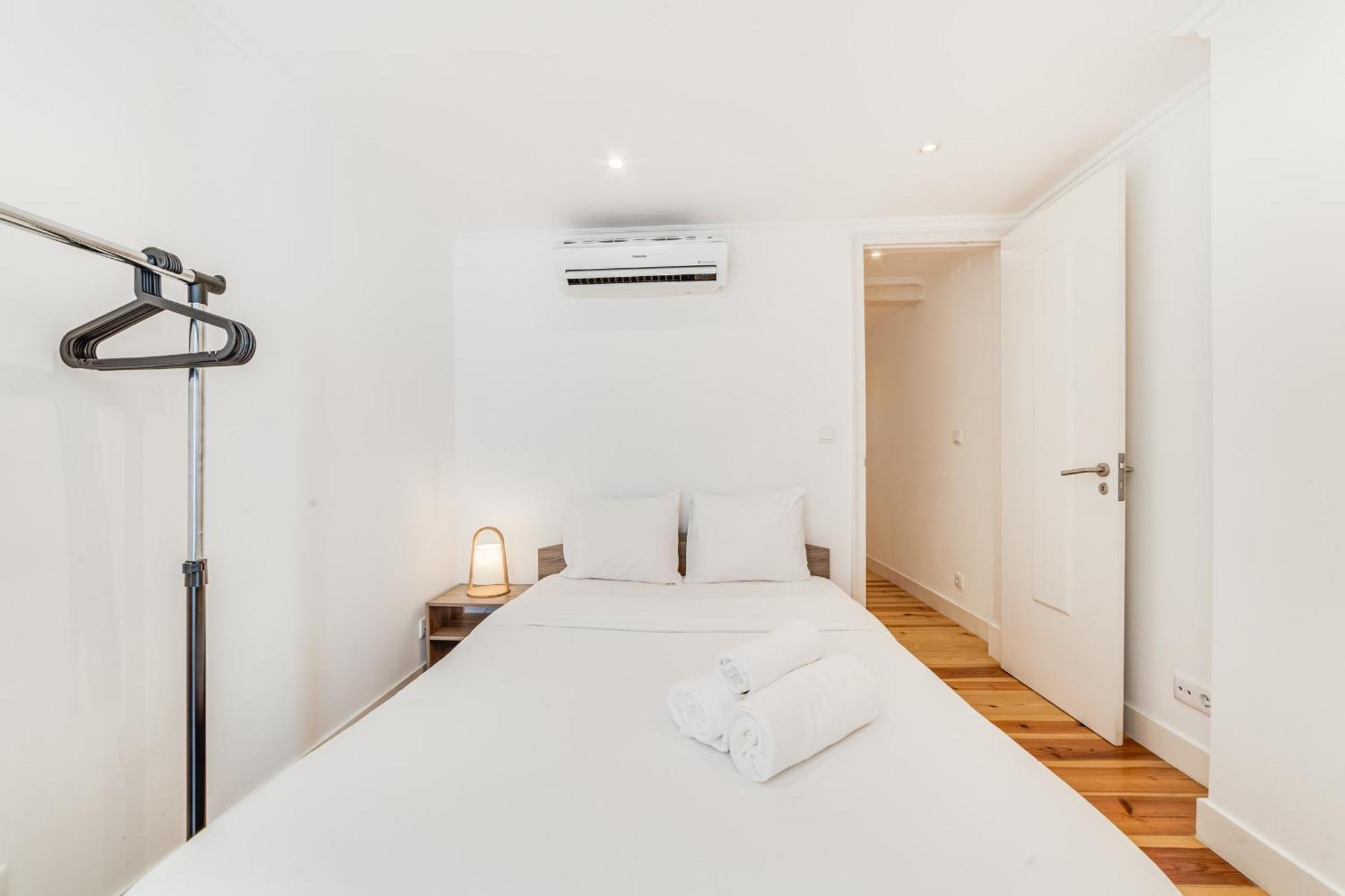 The Cordoeiros - Lisbon Apartments Εξωτερικό φωτογραφία