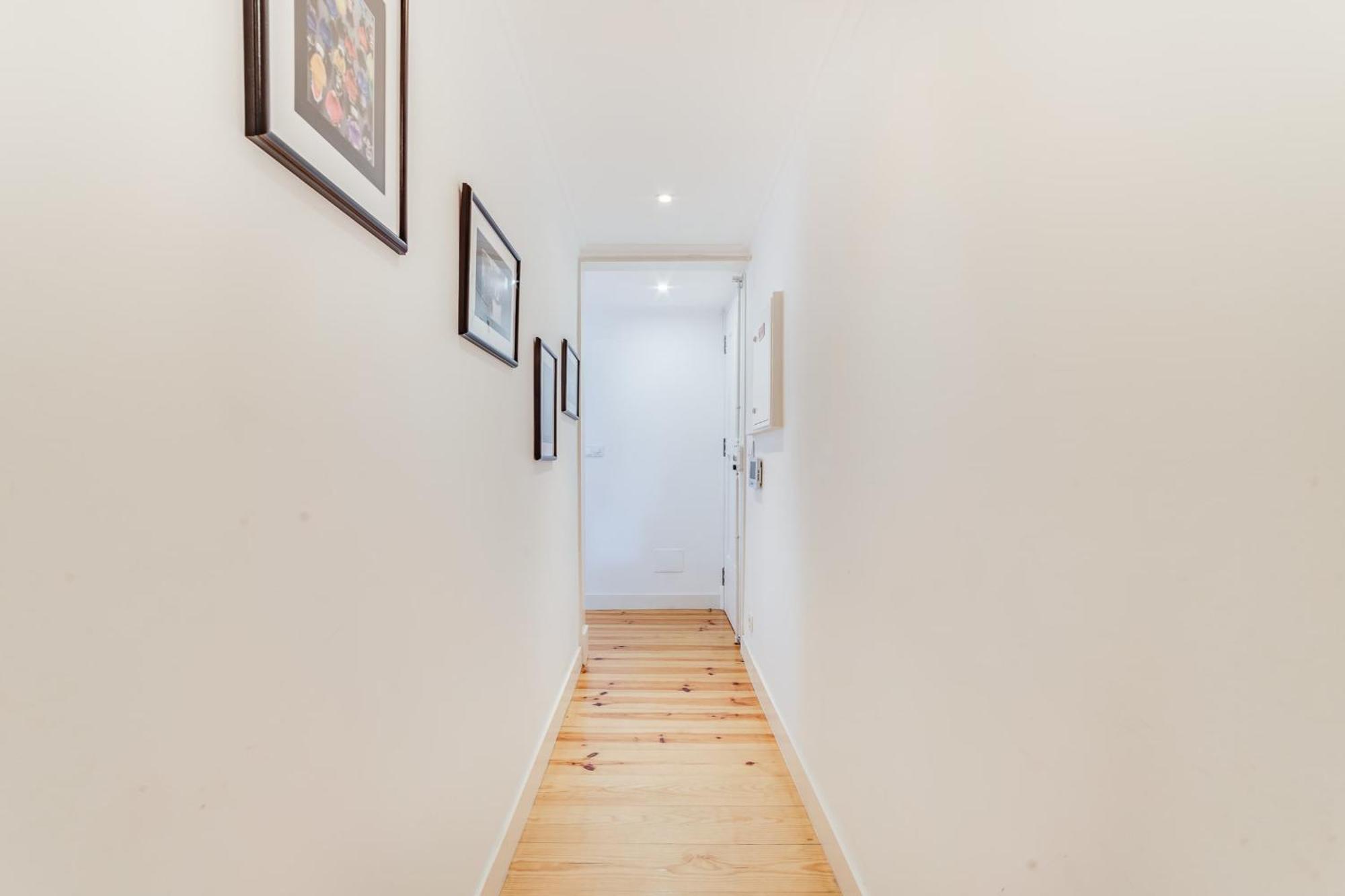 The Cordoeiros - Lisbon Apartments Εξωτερικό φωτογραφία