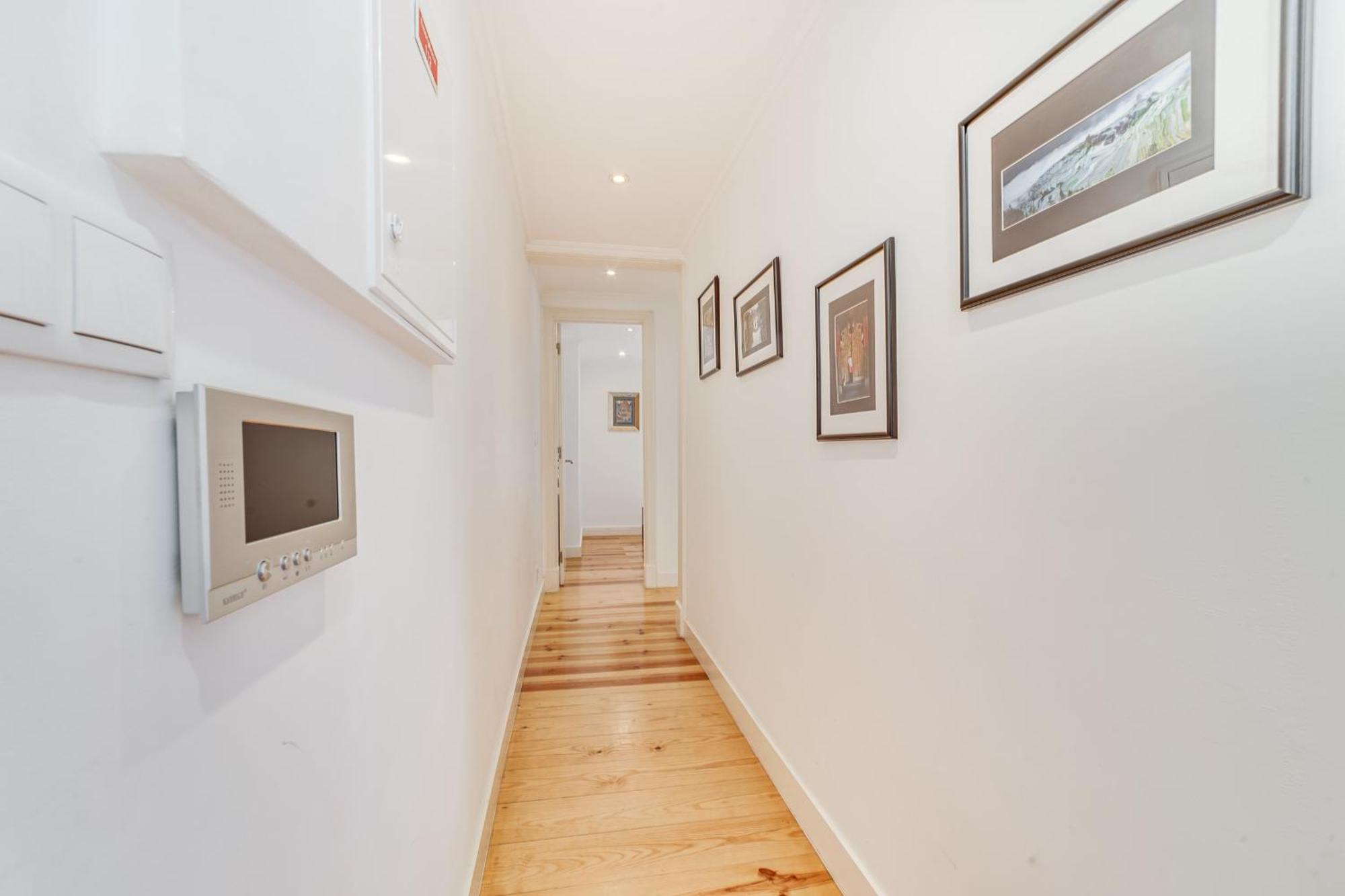 The Cordoeiros - Lisbon Apartments Εξωτερικό φωτογραφία