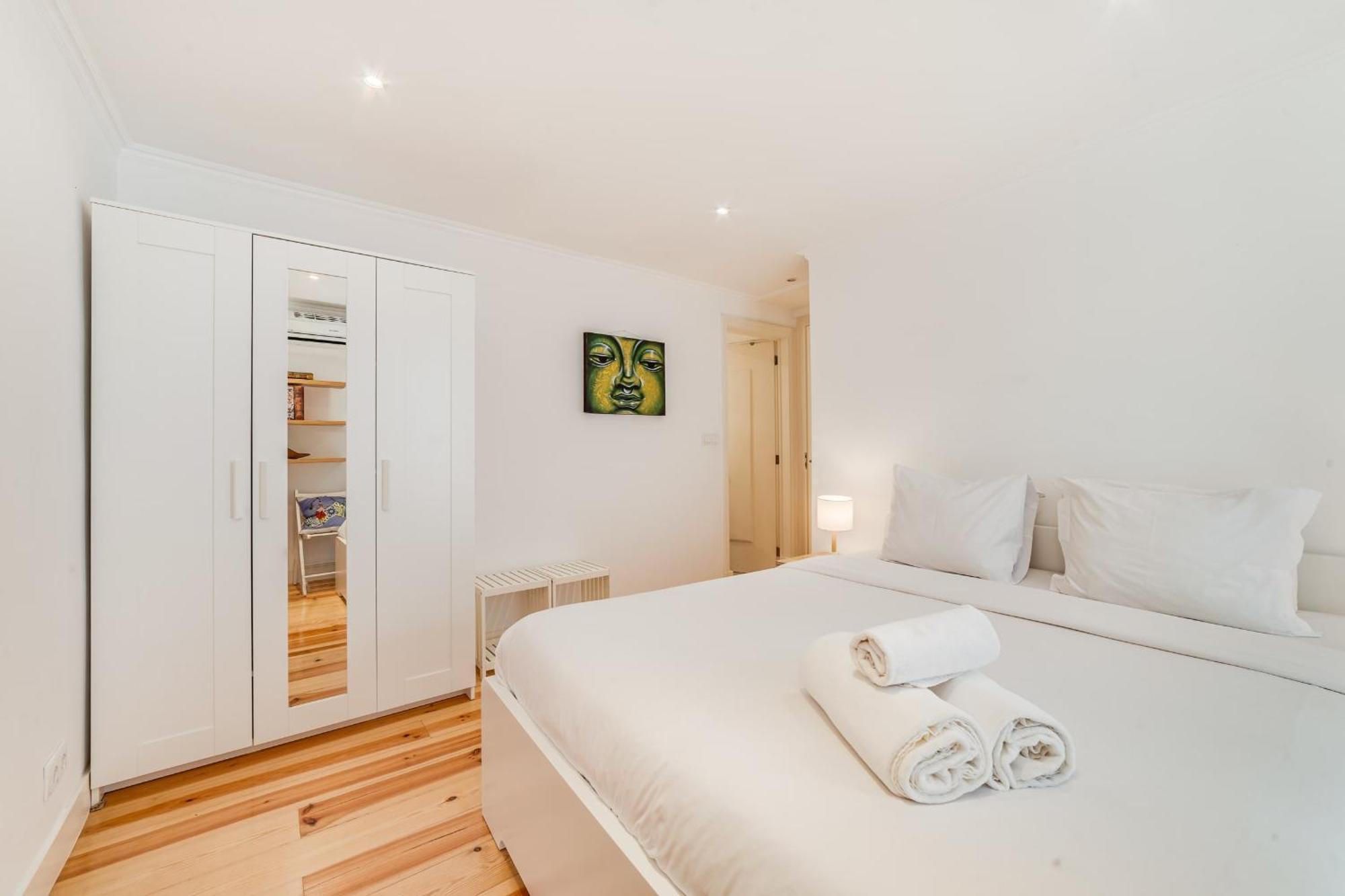 The Cordoeiros - Lisbon Apartments Εξωτερικό φωτογραφία