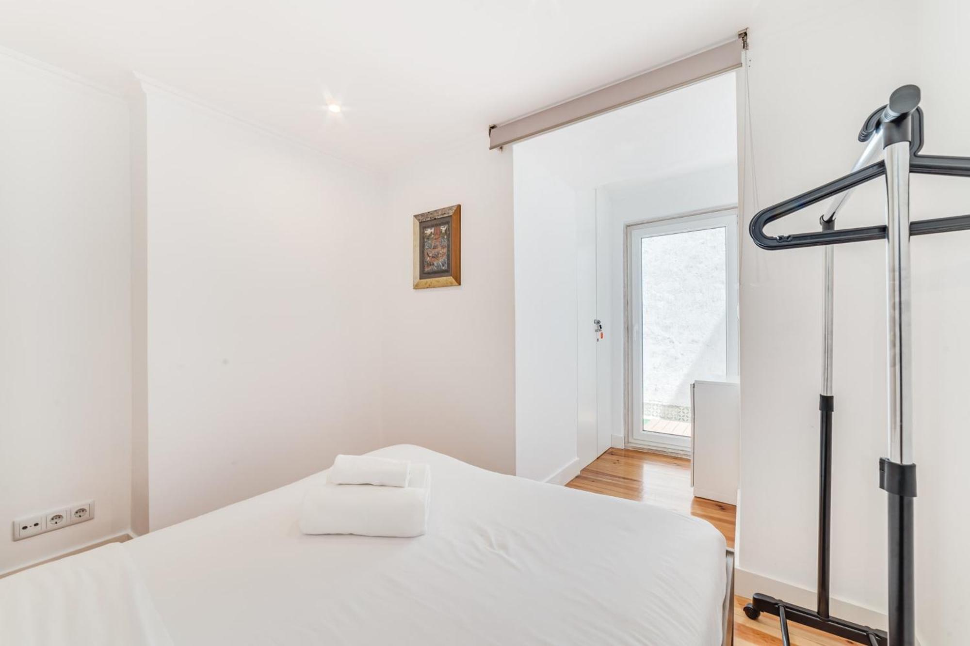 The Cordoeiros - Lisbon Apartments Εξωτερικό φωτογραφία