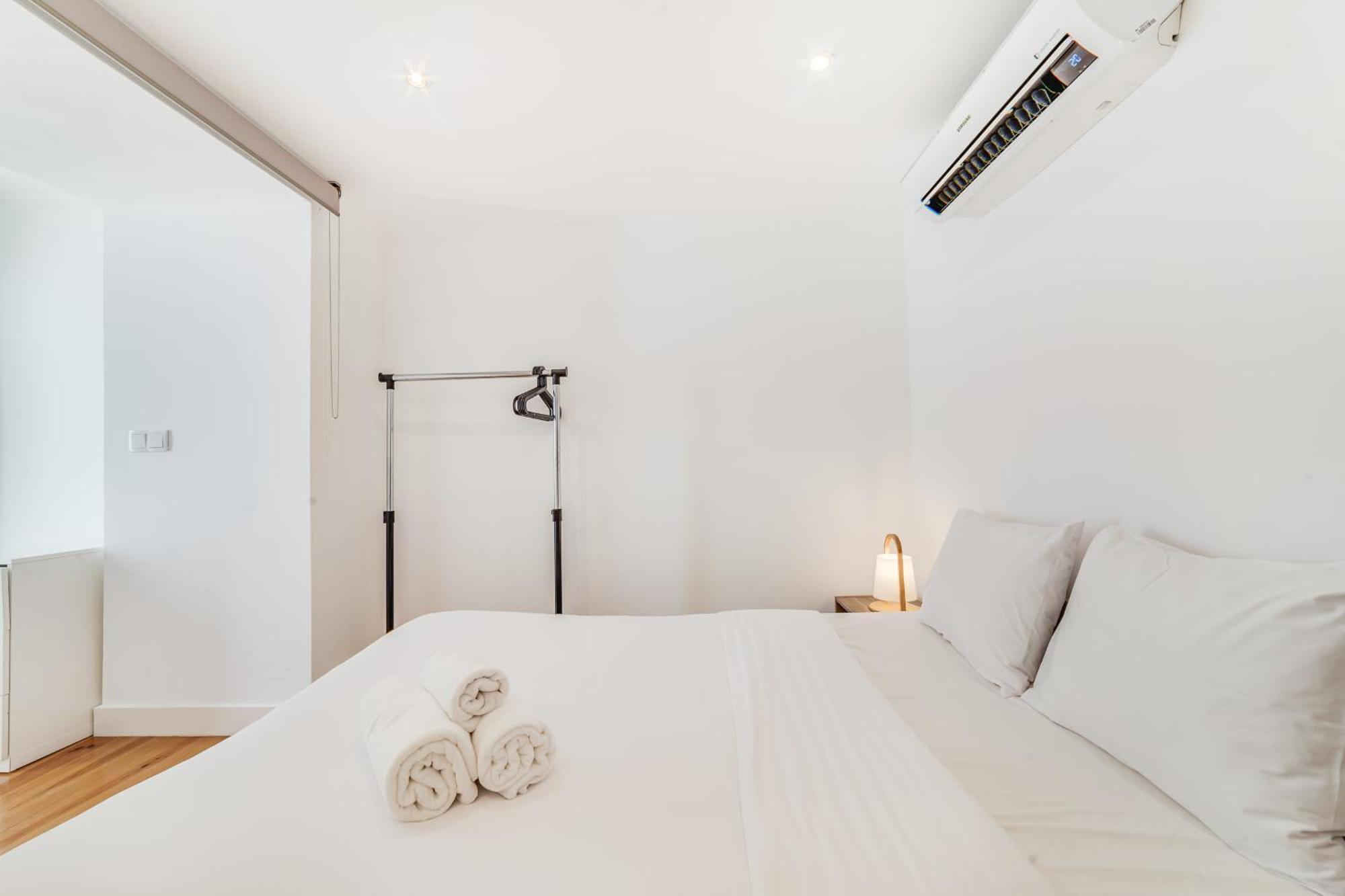 The Cordoeiros - Lisbon Apartments Εξωτερικό φωτογραφία