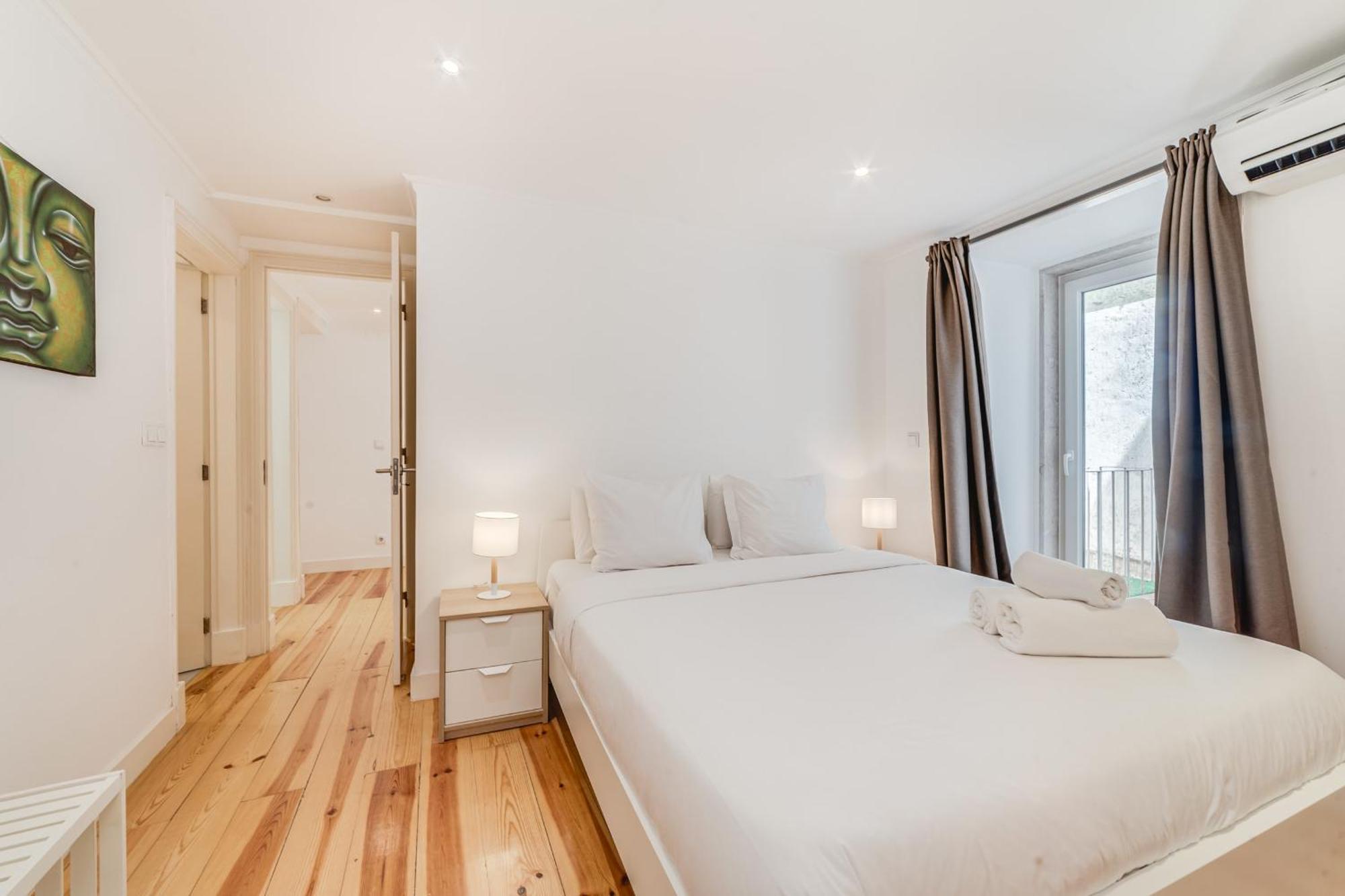 The Cordoeiros - Lisbon Apartments Εξωτερικό φωτογραφία
