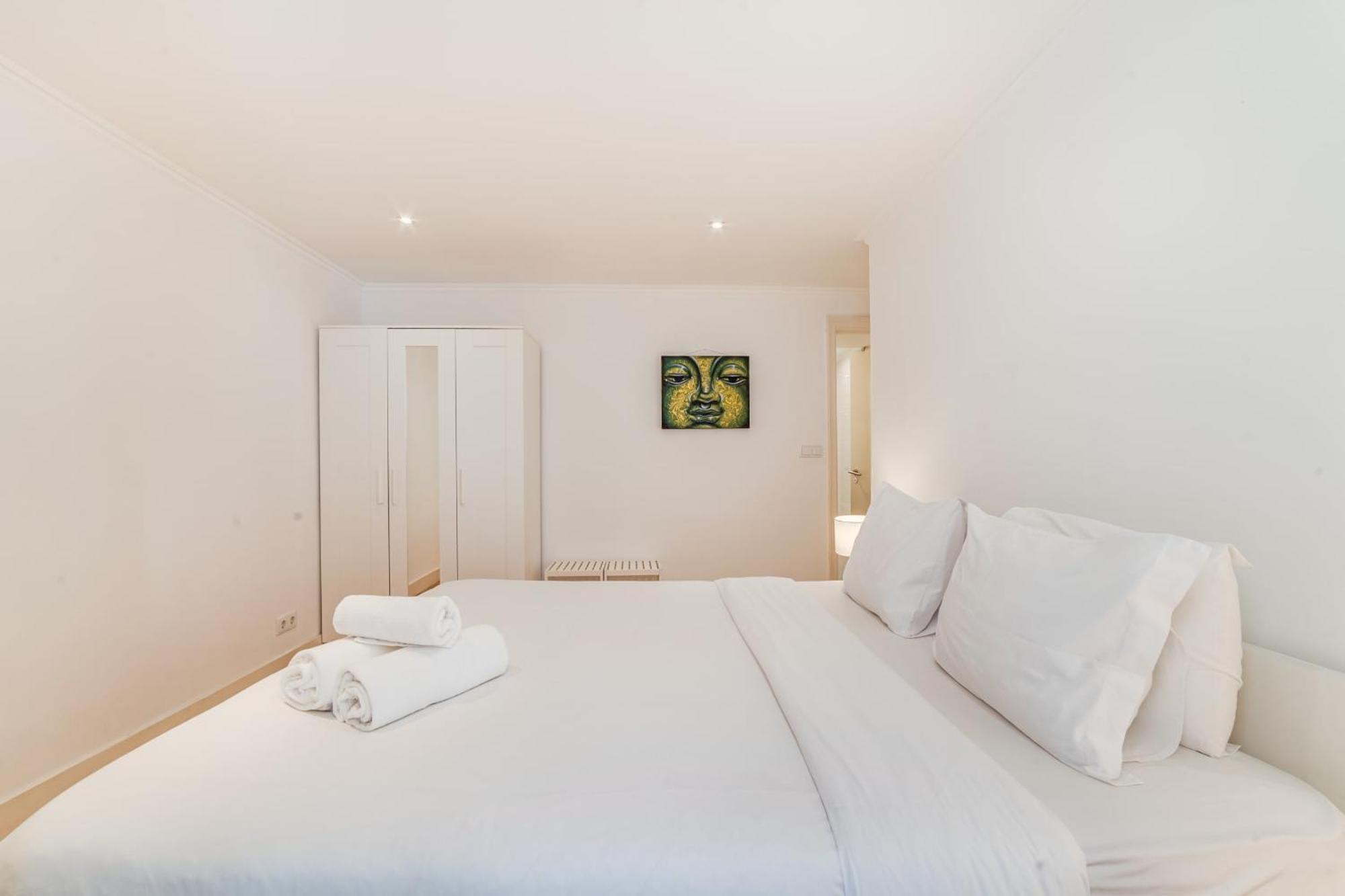 The Cordoeiros - Lisbon Apartments Εξωτερικό φωτογραφία