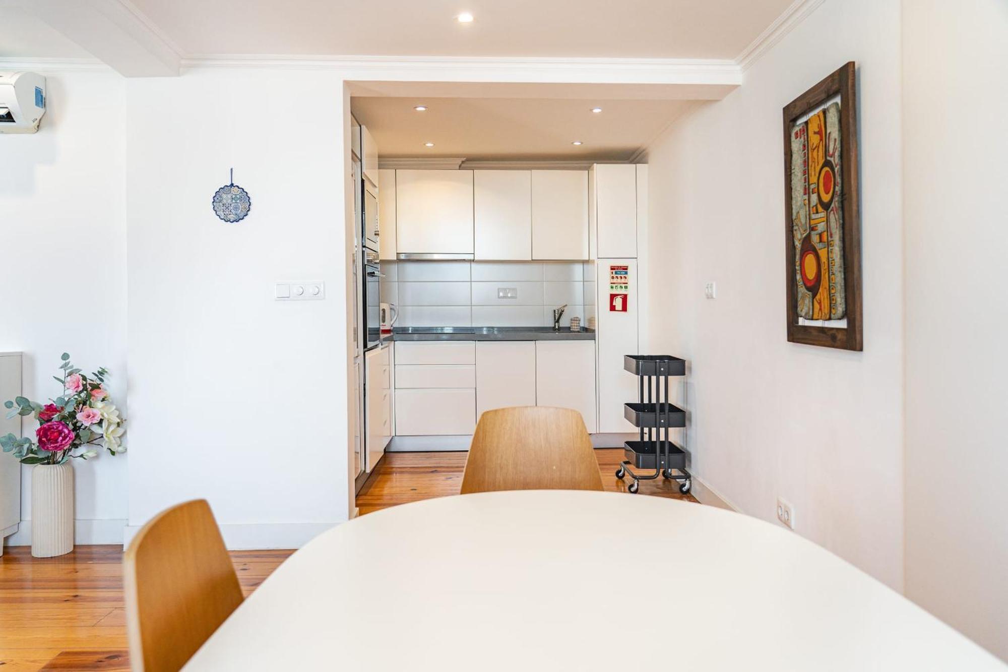 The Cordoeiros - Lisbon Apartments Εξωτερικό φωτογραφία