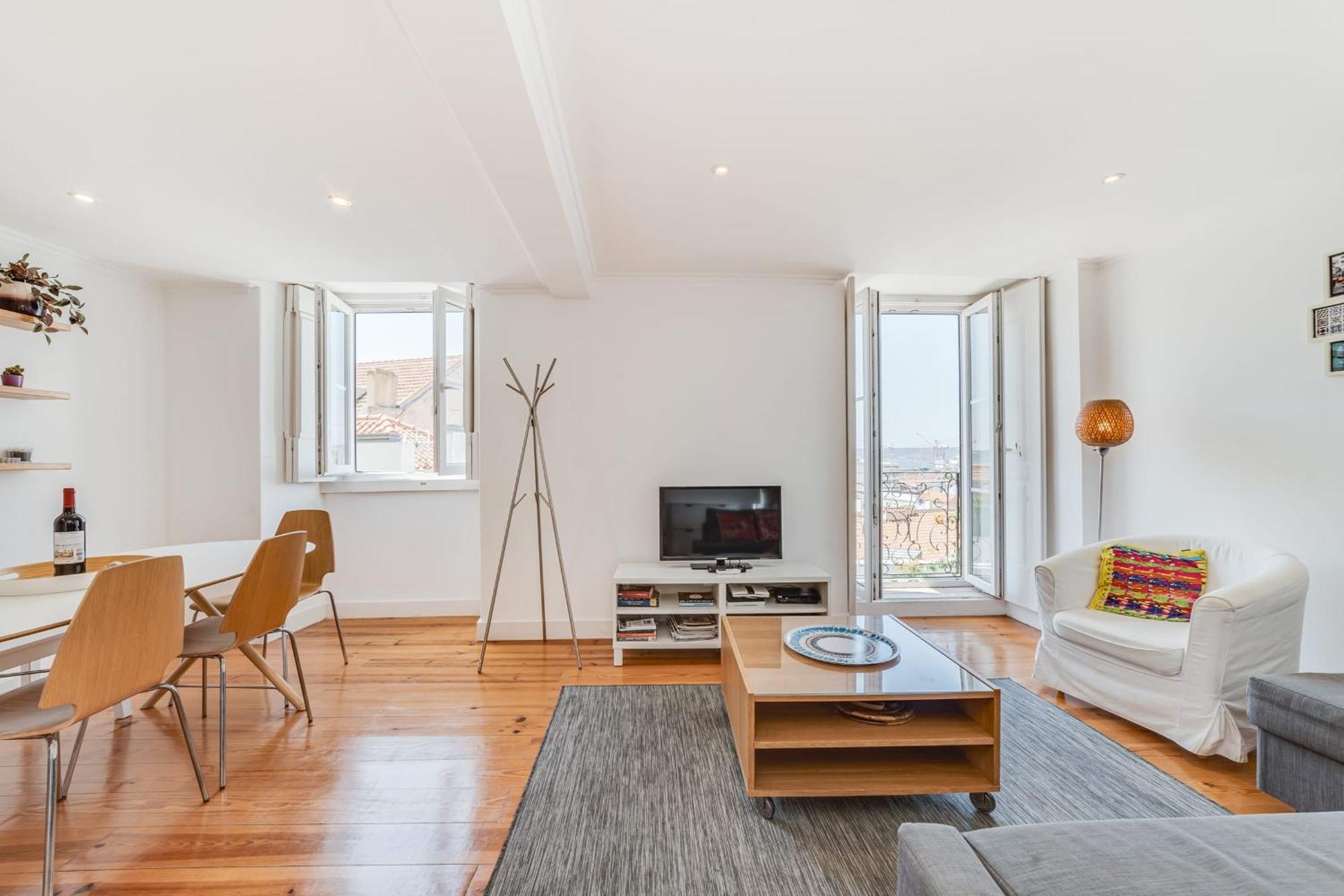 The Cordoeiros - Lisbon Apartments Εξωτερικό φωτογραφία