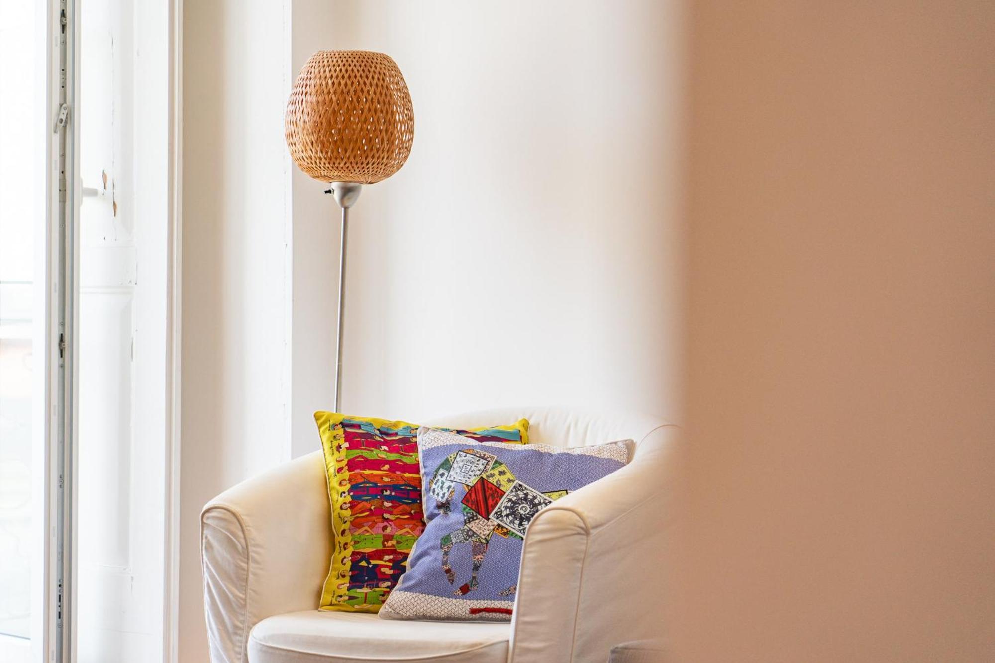 The Cordoeiros - Lisbon Apartments Εξωτερικό φωτογραφία