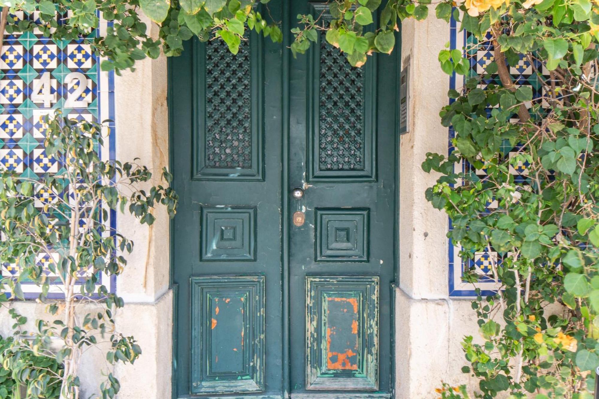 The Cordoeiros - Lisbon Apartments Εξωτερικό φωτογραφία