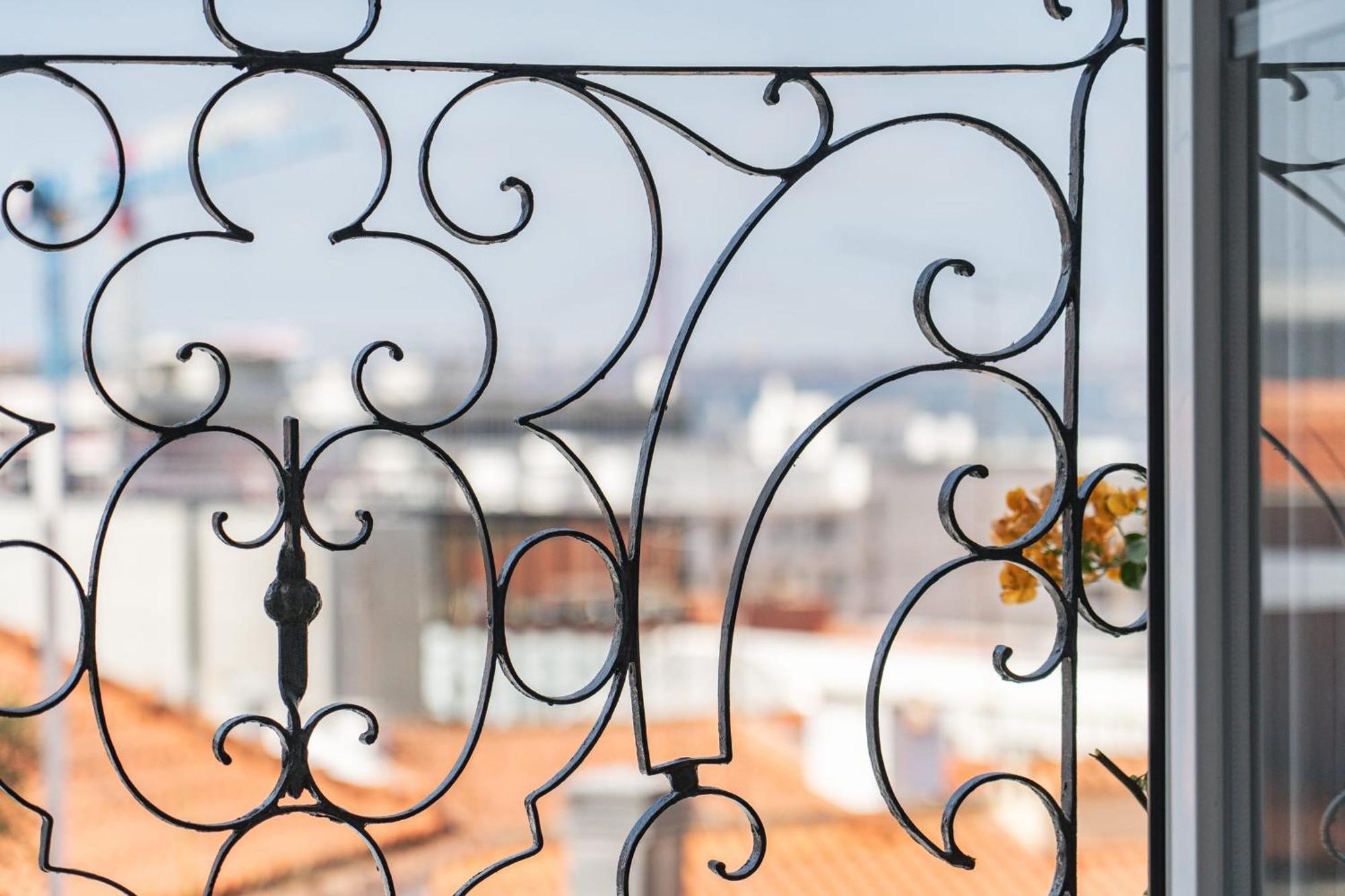 The Cordoeiros - Lisbon Apartments Εξωτερικό φωτογραφία
