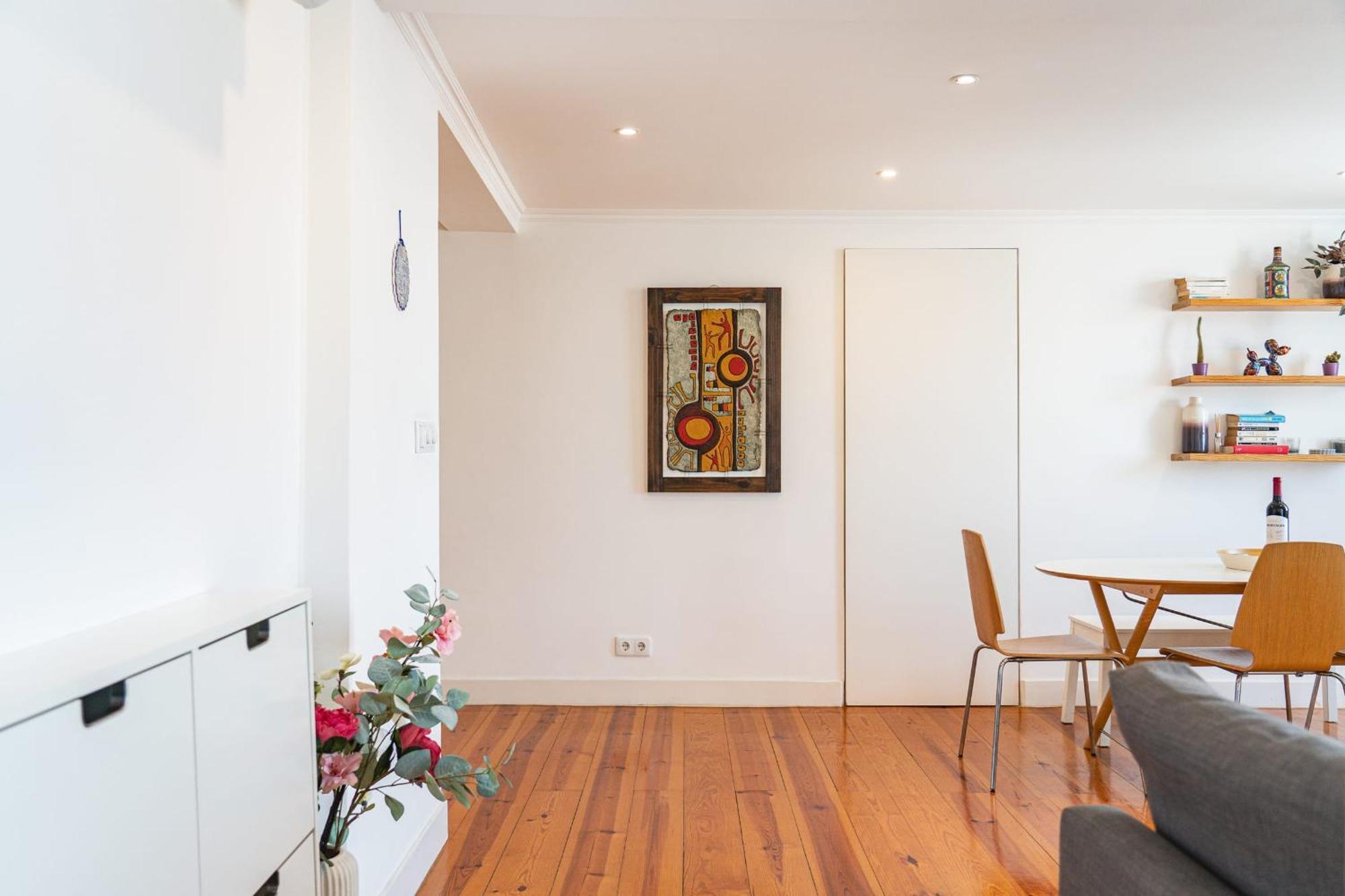 The Cordoeiros - Lisbon Apartments Εξωτερικό φωτογραφία