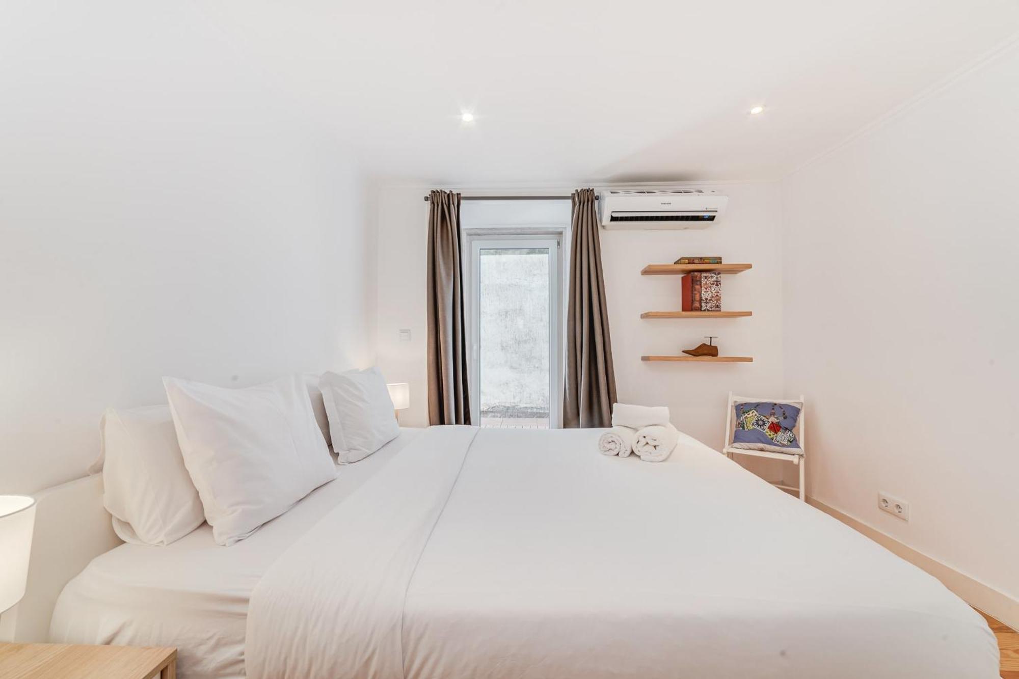 The Cordoeiros - Lisbon Apartments Εξωτερικό φωτογραφία