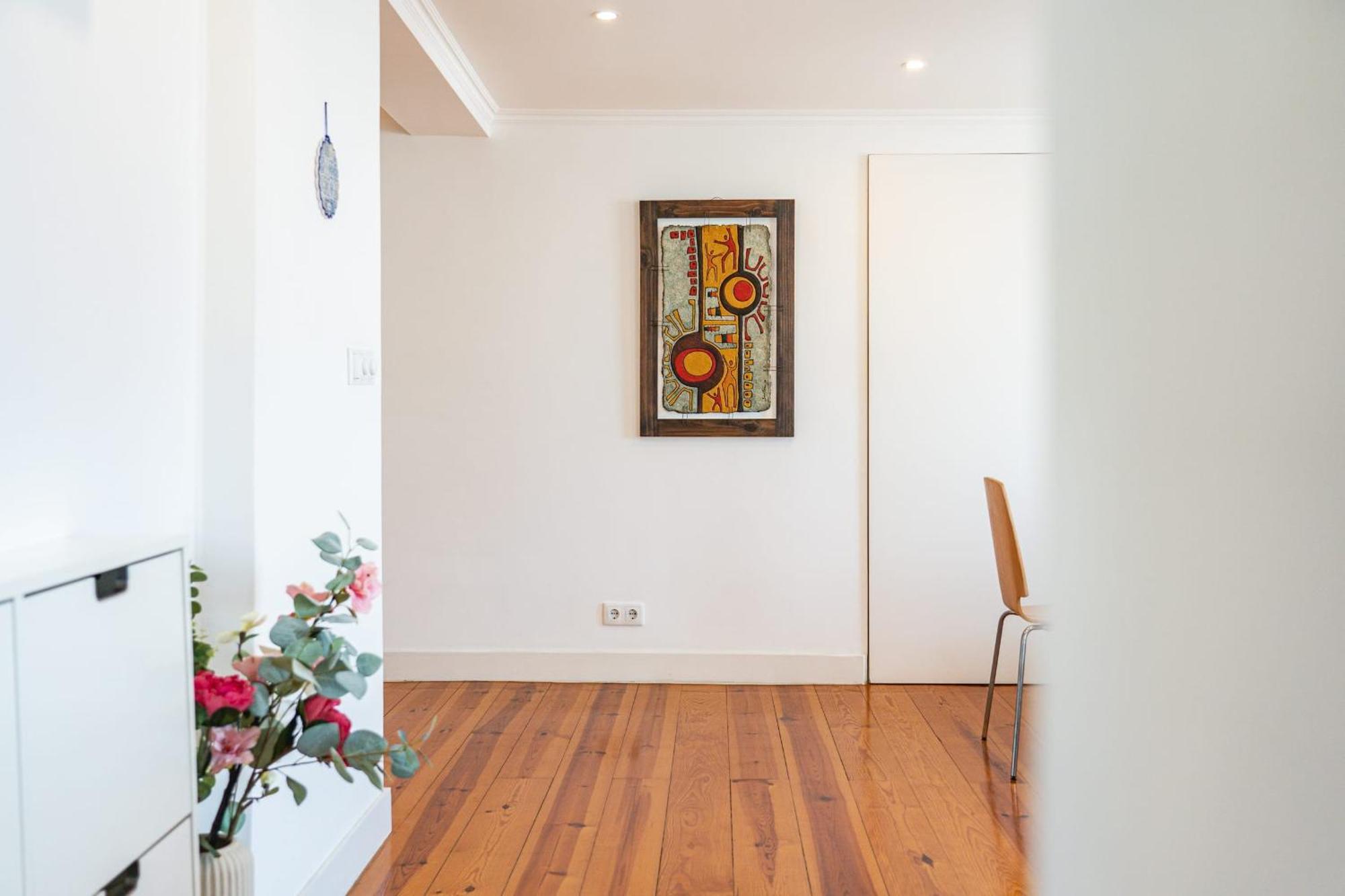 The Cordoeiros - Lisbon Apartments Εξωτερικό φωτογραφία