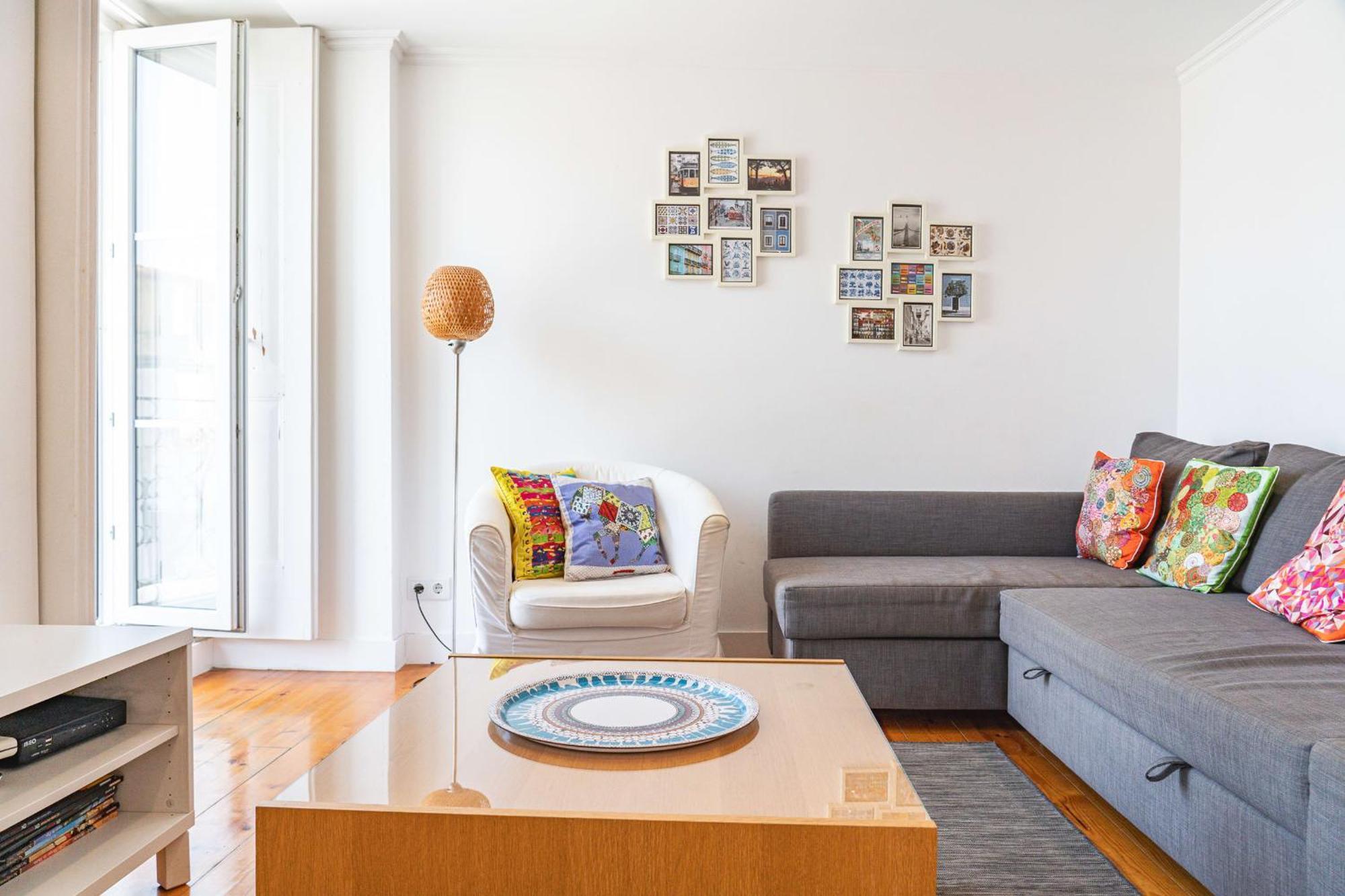The Cordoeiros - Lisbon Apartments Εξωτερικό φωτογραφία